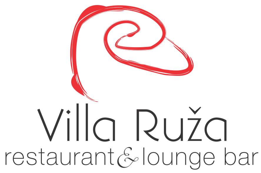 logo villa ruza
